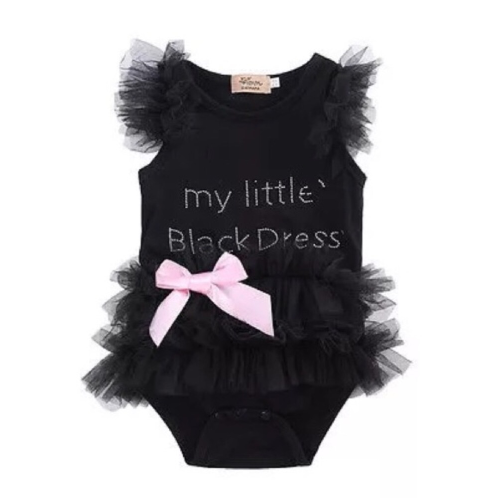 Baby onesie